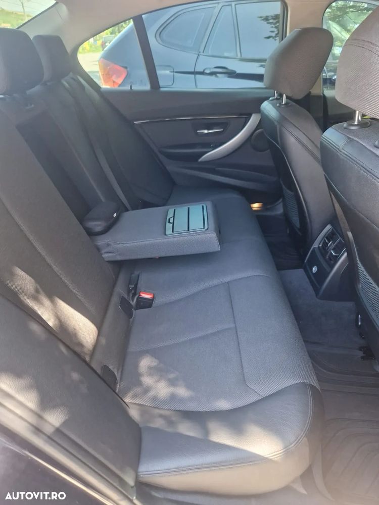 BMW Seria 3 - 13