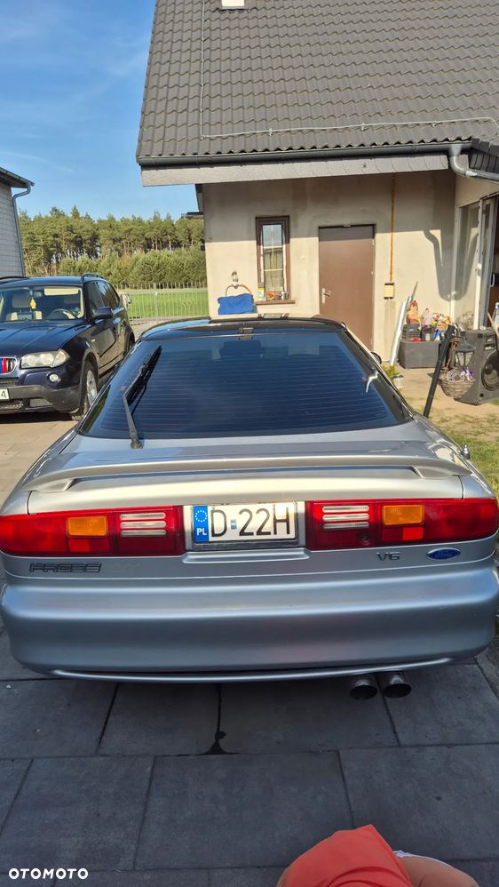 Ford Probe GT - 3