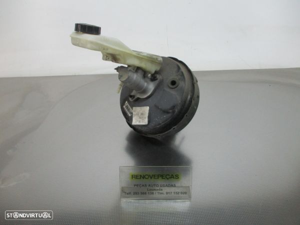 Servofreio Ford Mondeo Iv (Ba7) - 1