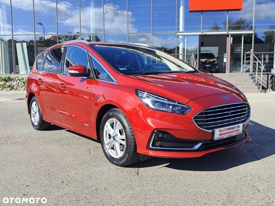 Ford S-Max - 3