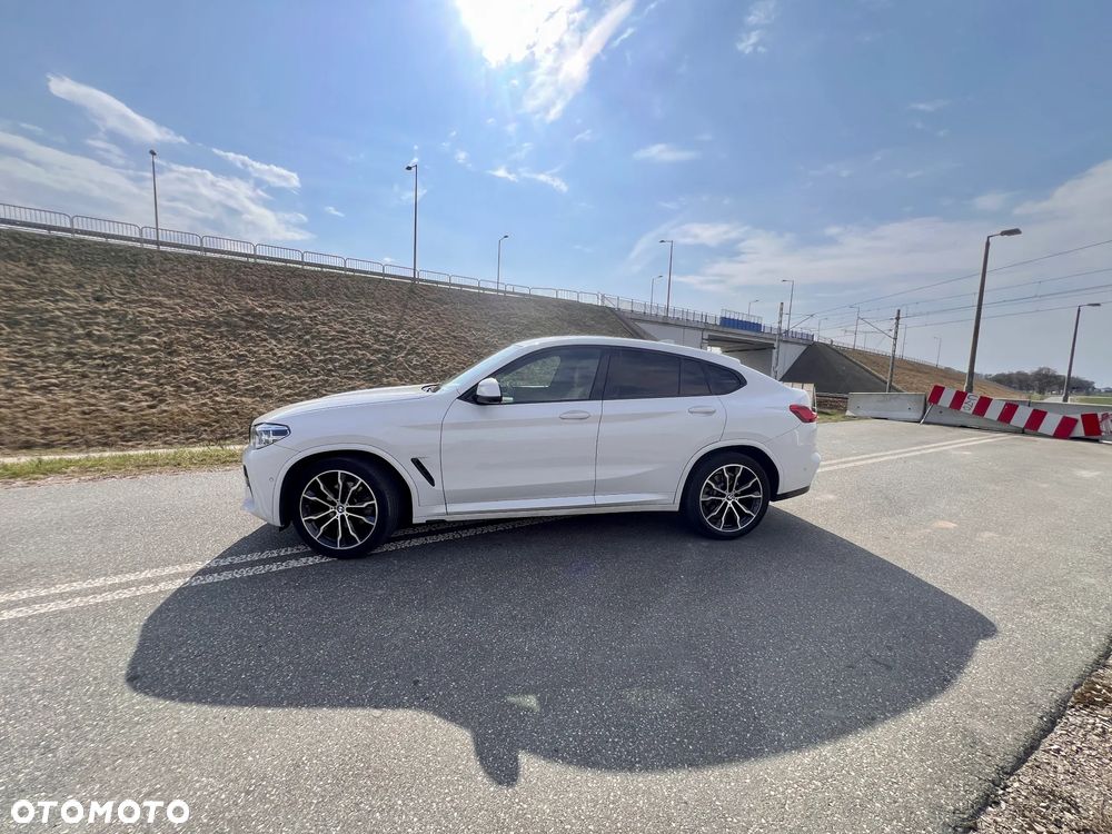 BMW X4 - 4