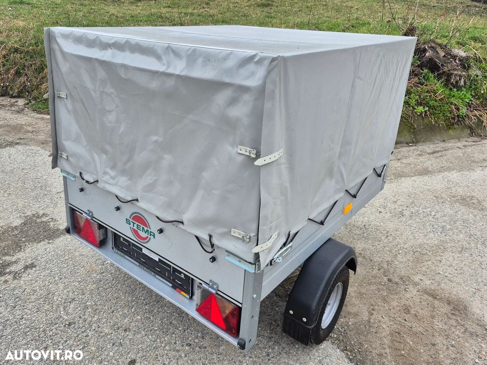 Stema 350 - 3