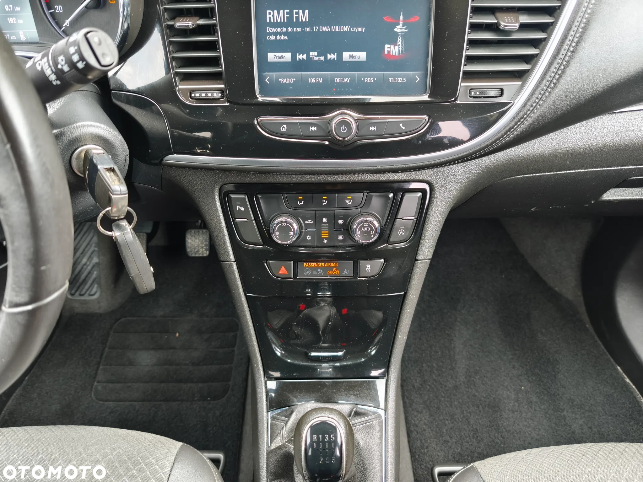 Opel Mokka - 20
