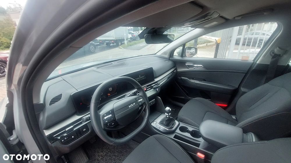 Kia Sportage 1.6 T-GDI Smart 2WD - 8