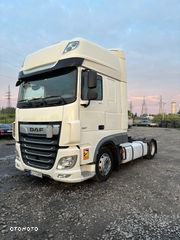 DAF XF