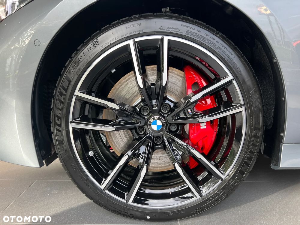 BMW Seria 3 M340i xDrive mHEV sport - 6