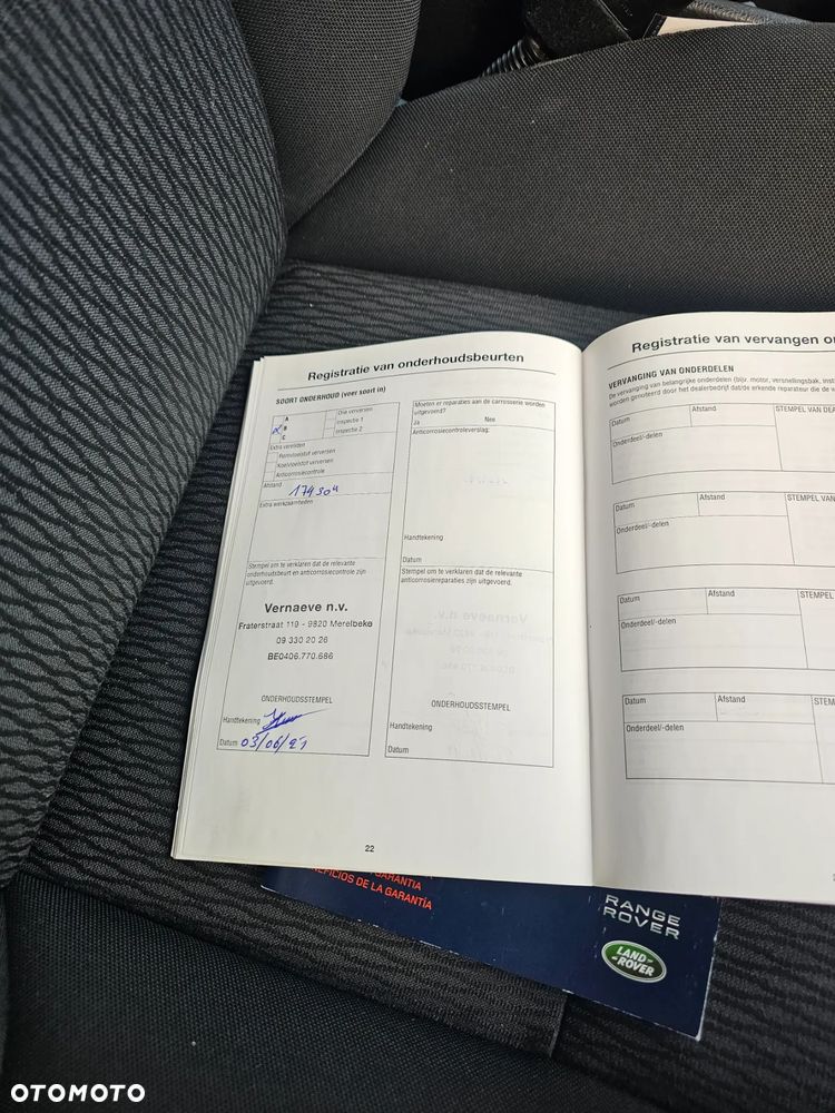 Land Rover Freelander II 2.2 TD4 S - 32