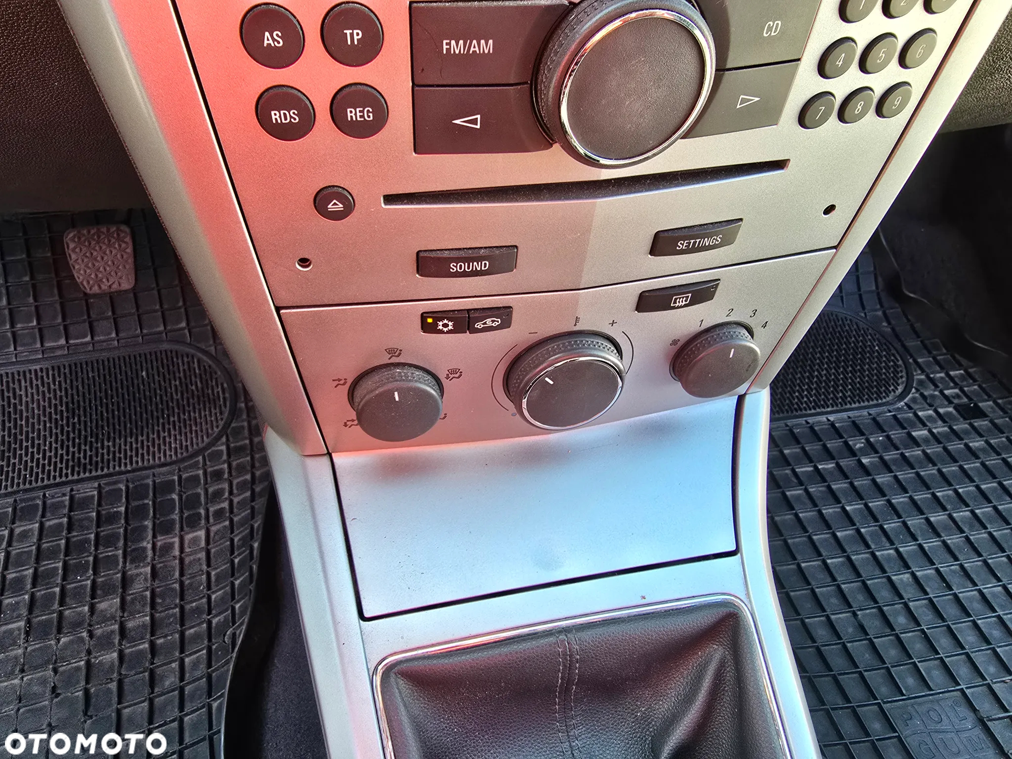 Opel Astra - 30