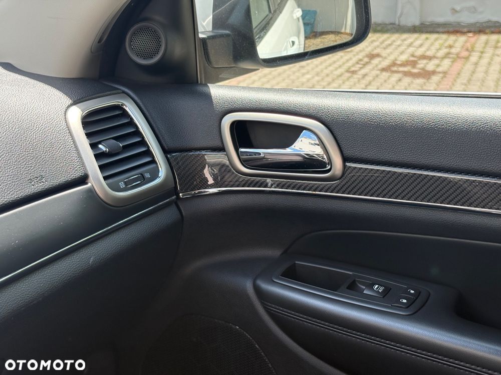 Jeep Grand Cherokee 3.0 CRD S-Limited - 28