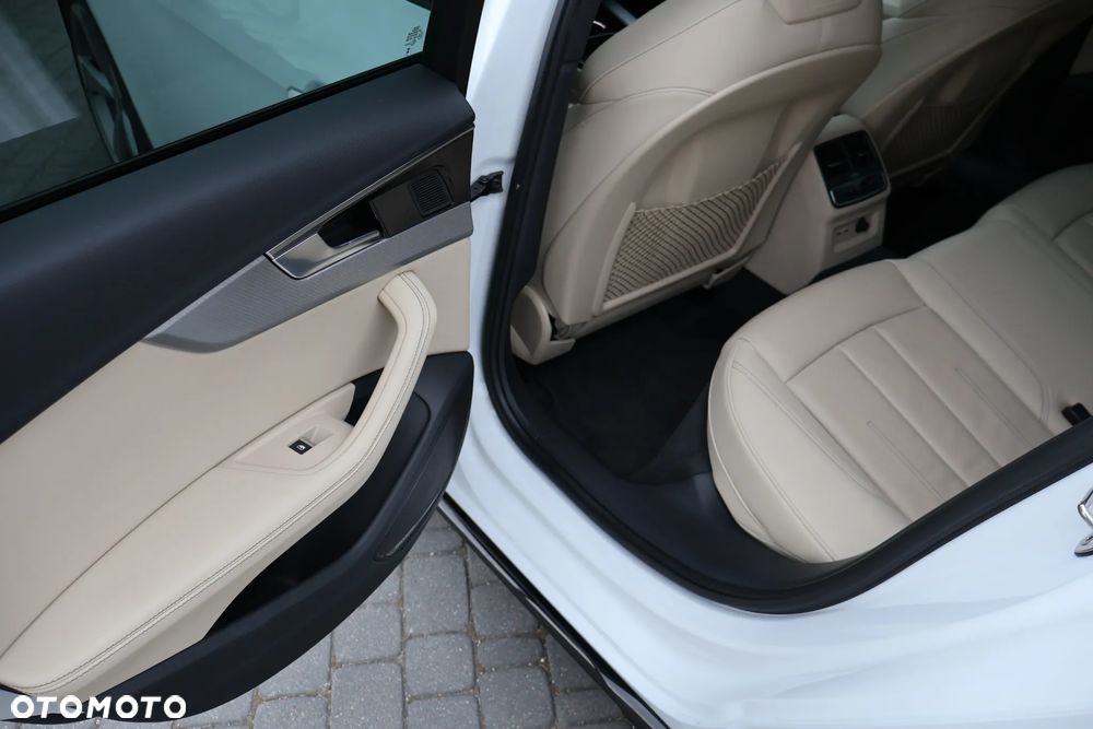 Audi A4 Limousine 45 TFSI quattro S tronic S line - 19