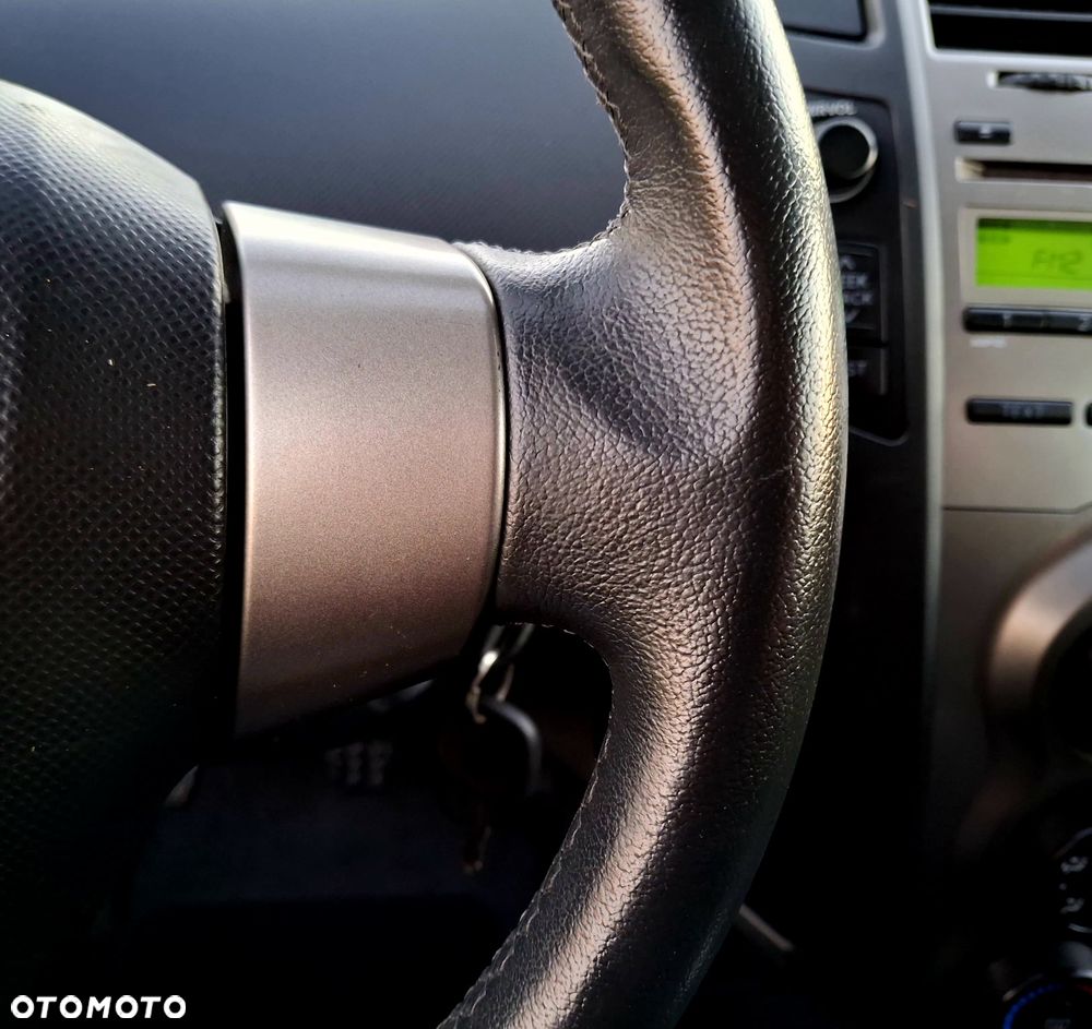 Toyota Yaris 1.33 VVT-i Cool+ - 24