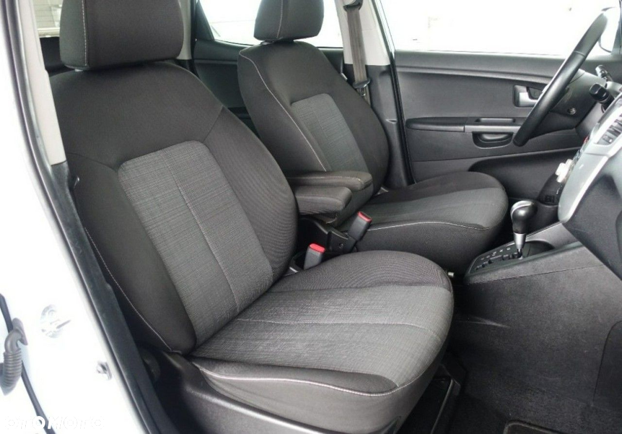 Kia Venga - 20