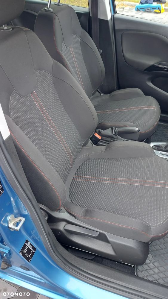 Opel Corsa 1.4 Color Edition - 26