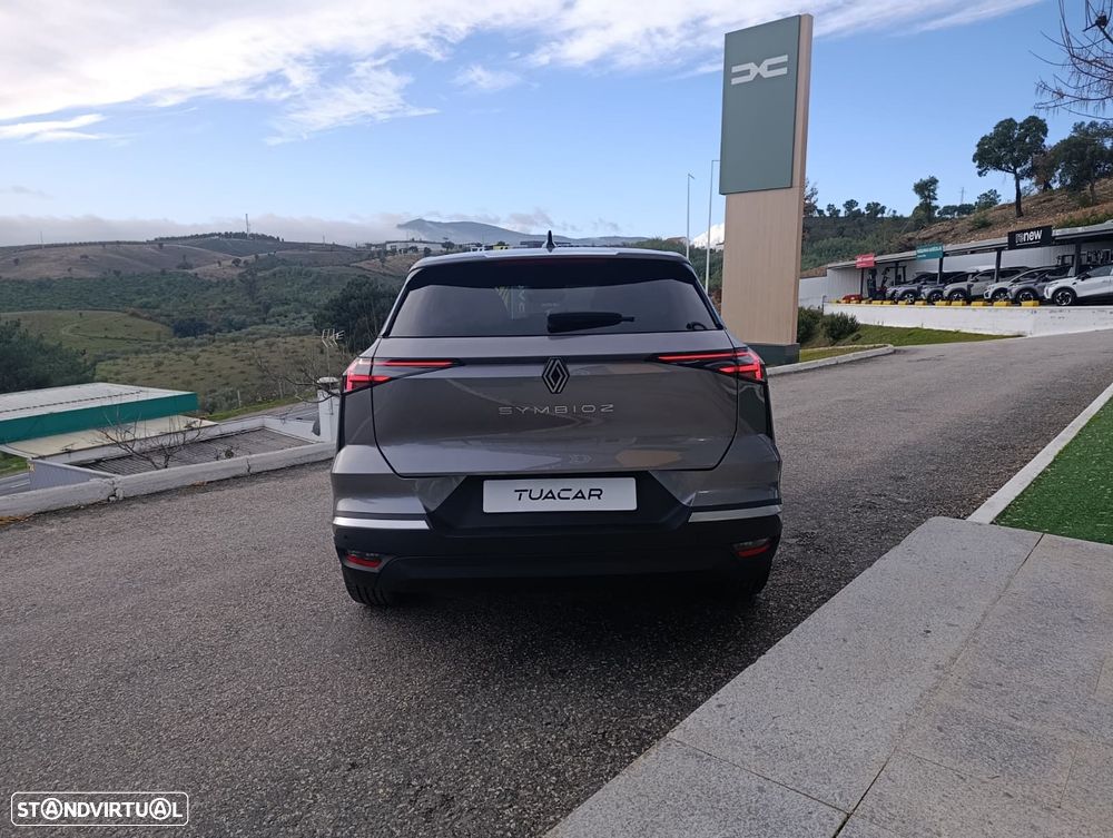 Renault Symbioz 1.3 Mild Hybrid Techno - 7