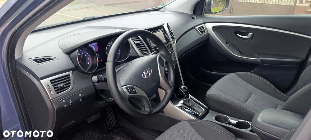 Hyundai i30 1.6 GDI Comfort - 10