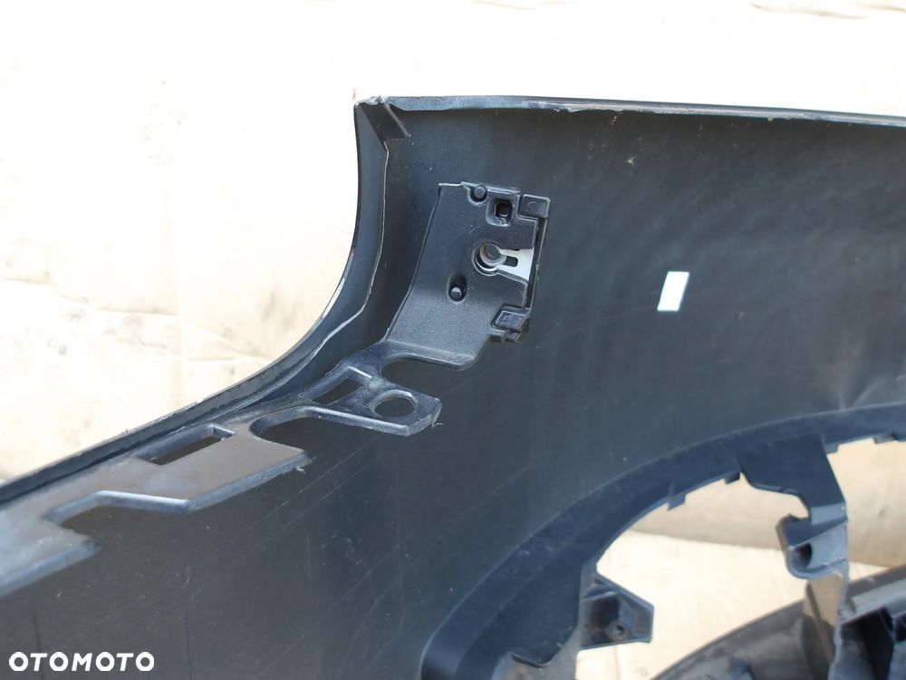 ZDERZAK PRZEDNI PRZOD AUDI A3 8P LIFT - 19