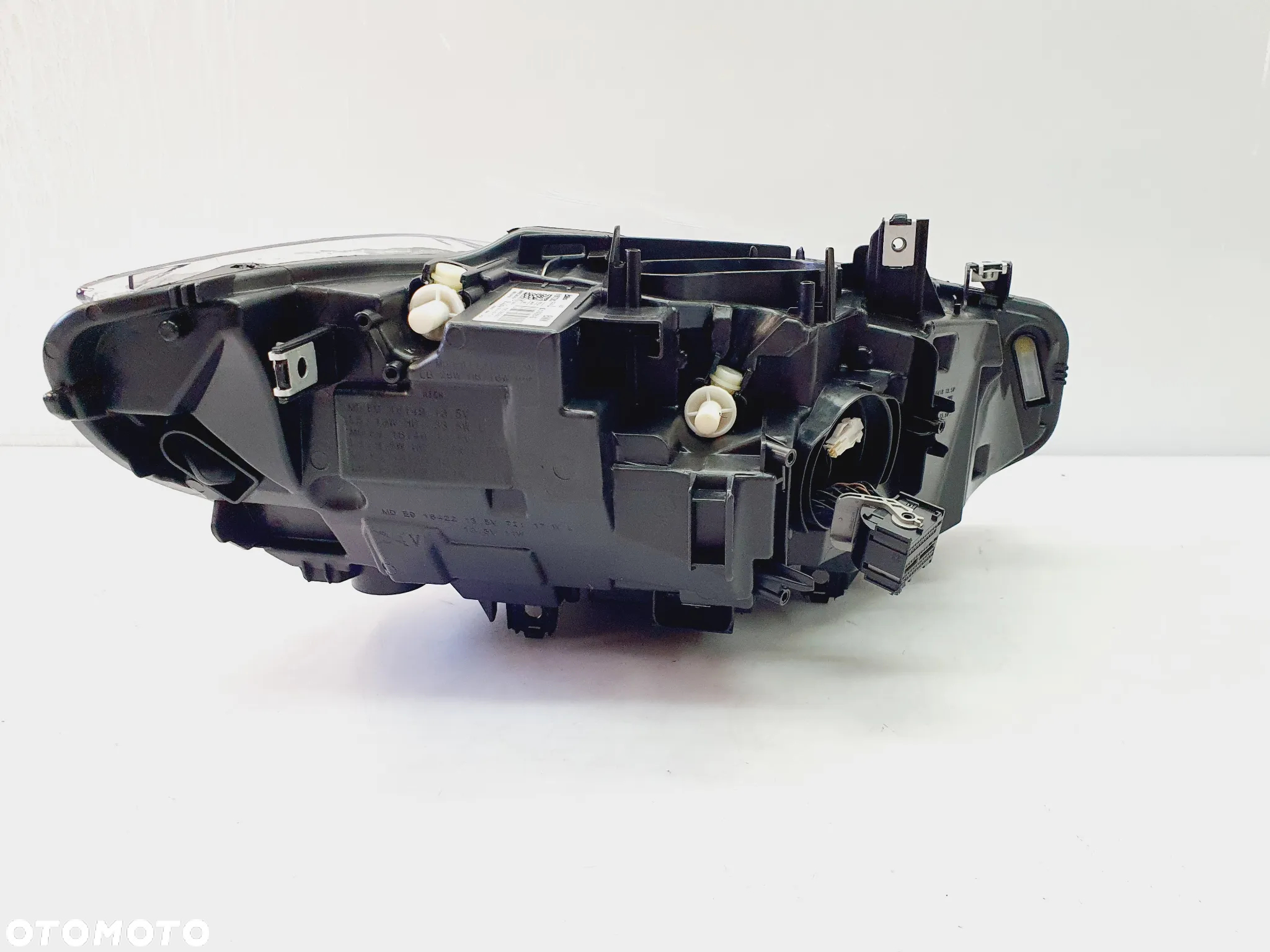 BMW 4 F32 F36 LCI LAMPA LEWA PRAWA BMW FULL LED - 12