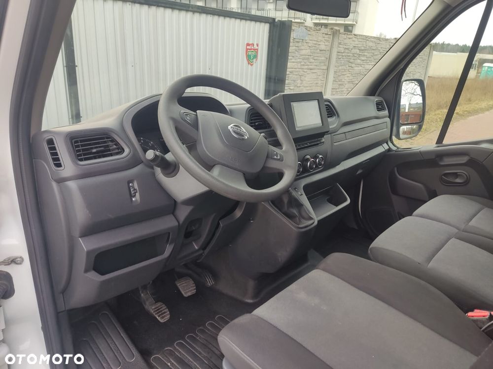 Renault Master - 14