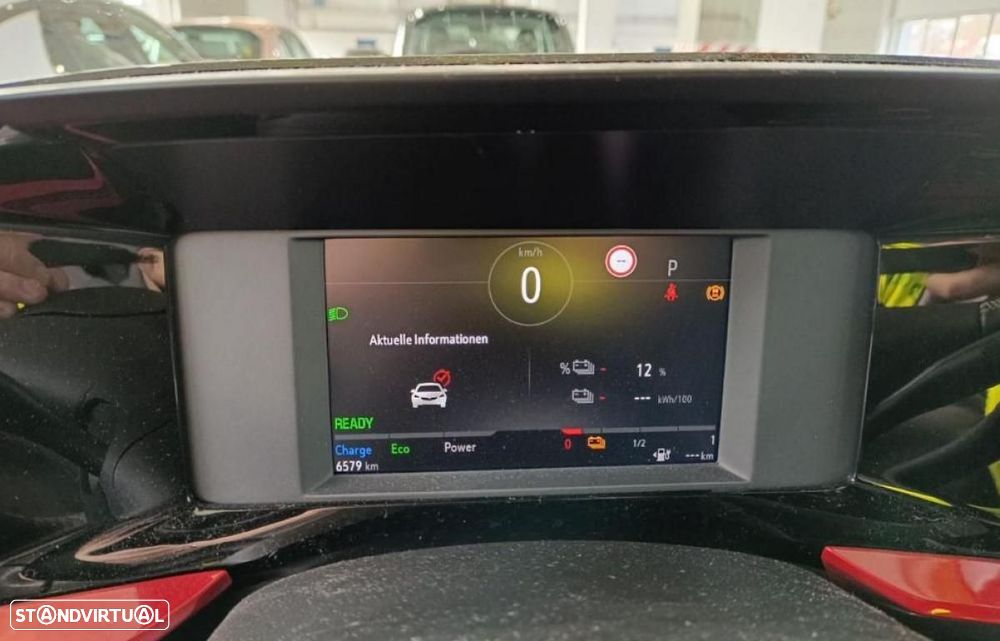 Opel Mokka-e 50 kWh GS - 4