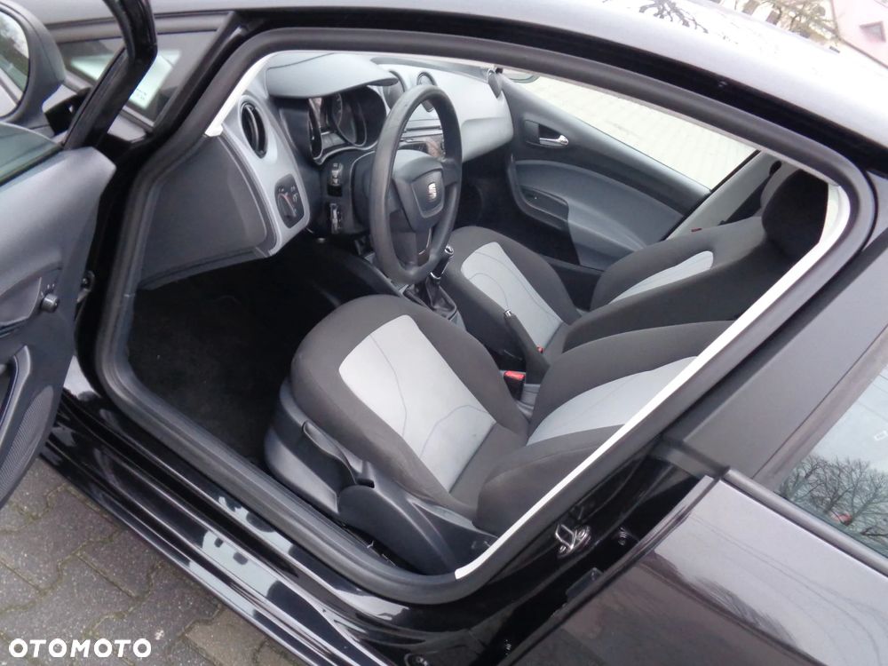 Seat Ibiza 1.2 12V Copa - 6