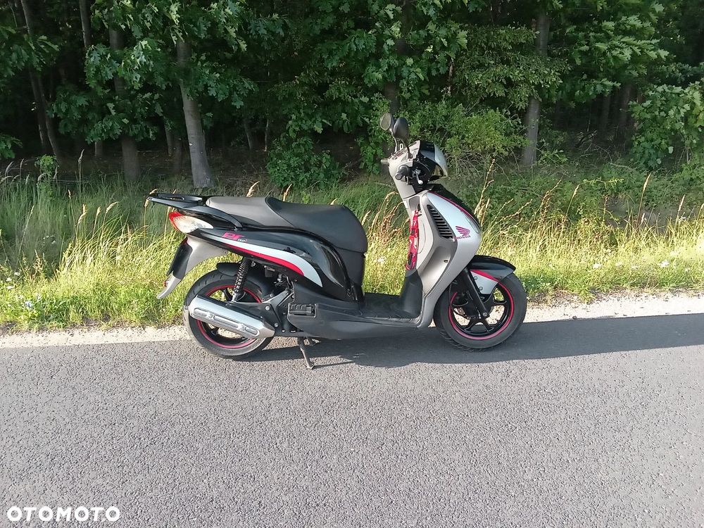 Honda PES - 9