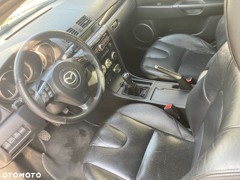 Mazda 3 1.6 16V Exclusive - 6