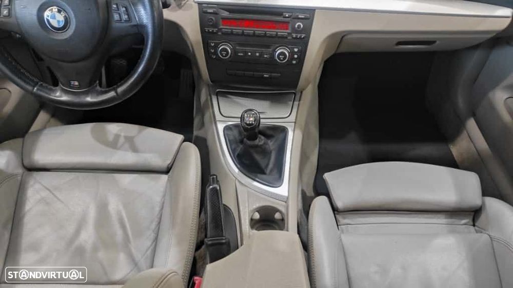 BMW 118 - 33