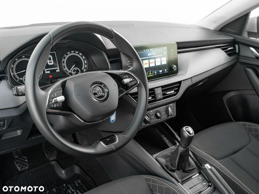 Skoda Scala 1.0 TSI Ambition - 7