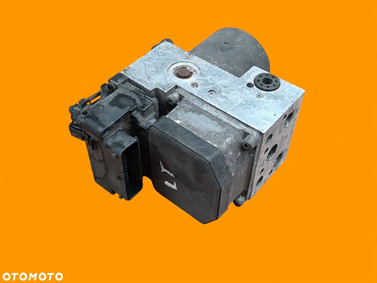 Pompa ABS VW T4 Transporter 2.5 TDI 7D0 614 111 B 0273004211 - 1