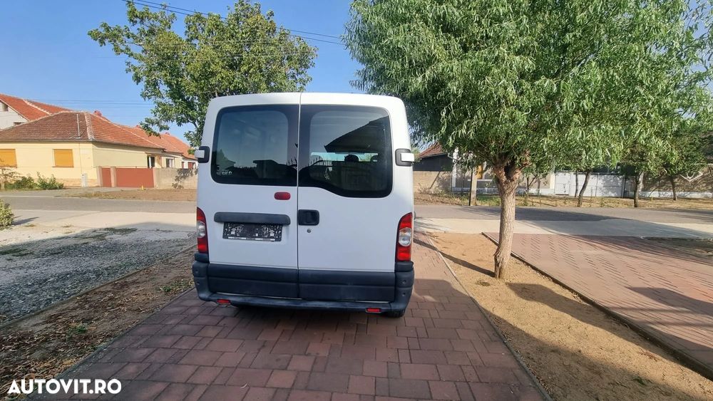 Renault Master - 16