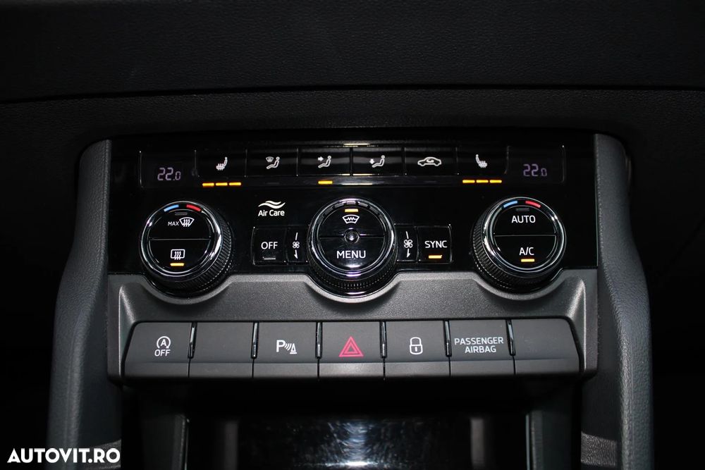 Skoda Karoq 2.0 TDI 4X4 DSG Style - 19