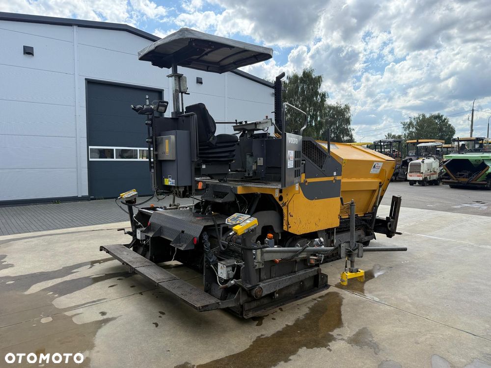 Volvo ABG 2820 - 5