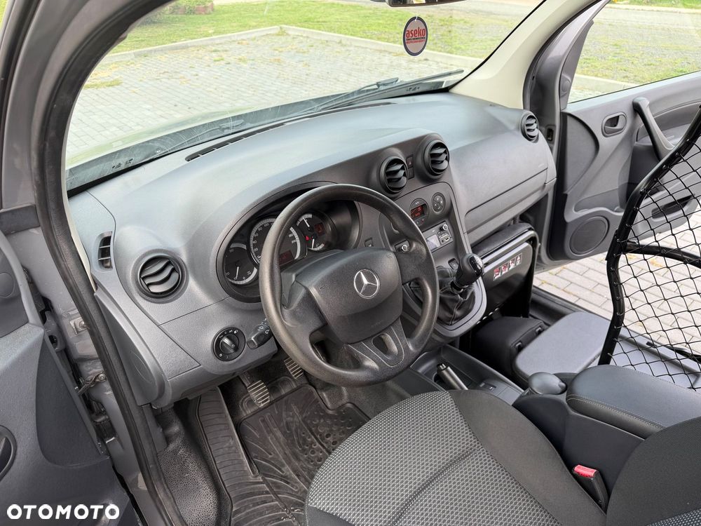 Mercedes-Benz Citan - 18