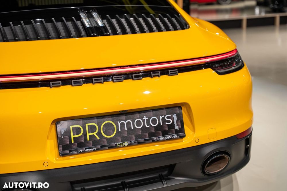 Porsche 911 - 16