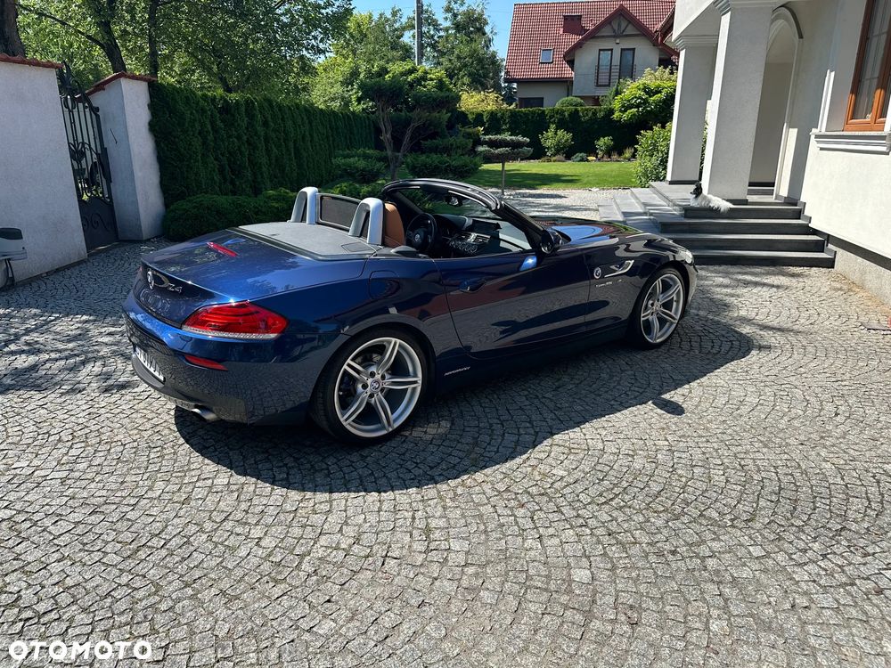 BMW Z4 - 9