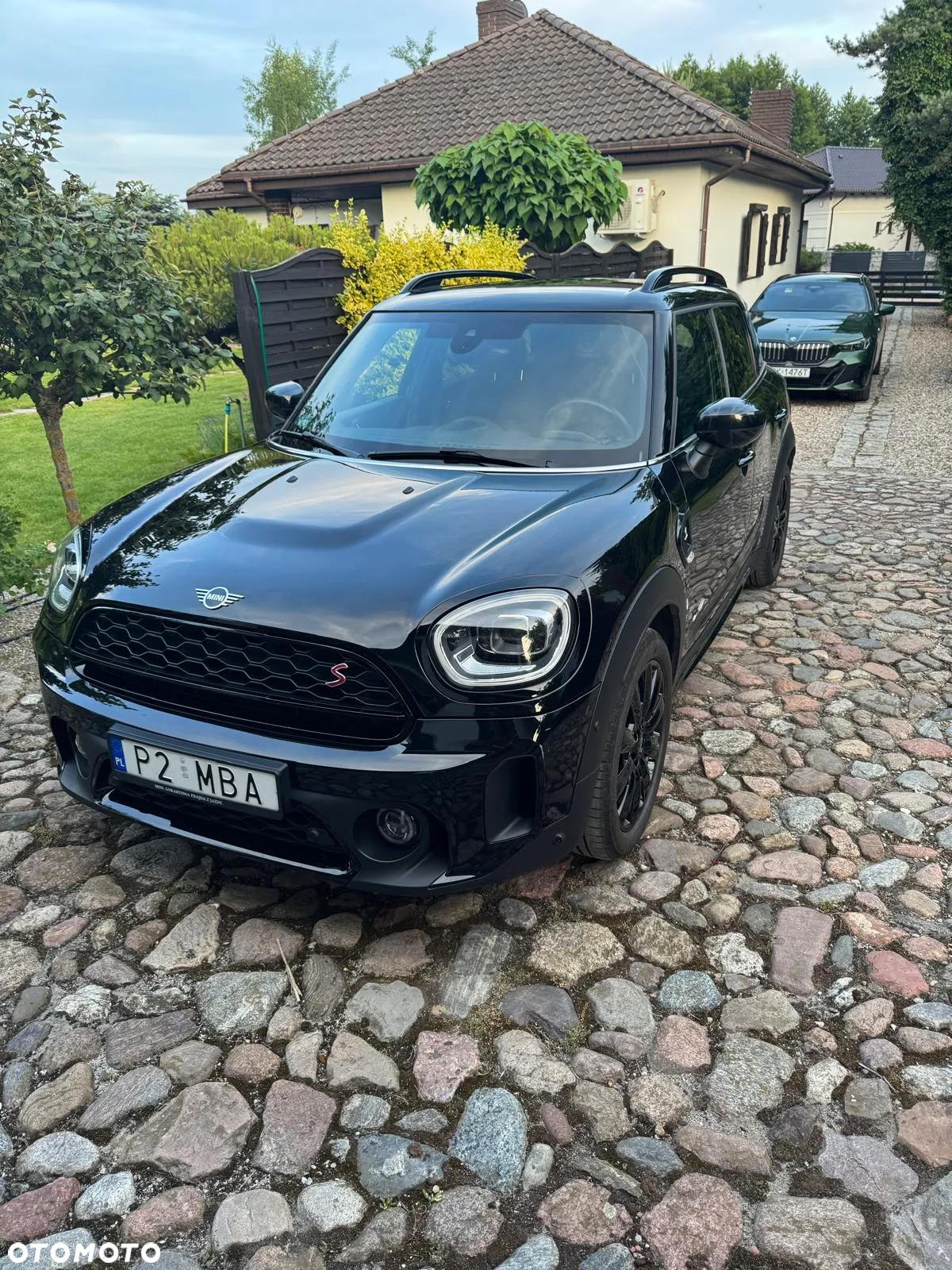 MINI Countryman Cooper S ALL4 - 3