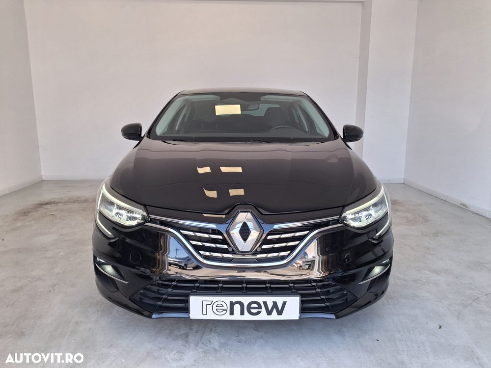 Renault Megane TCe 140 GPF Techno - 29