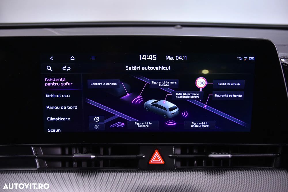 Kia Sportage 1.6 T-GDI AWD Plug-in Hybrid Paket GT-Line - 22