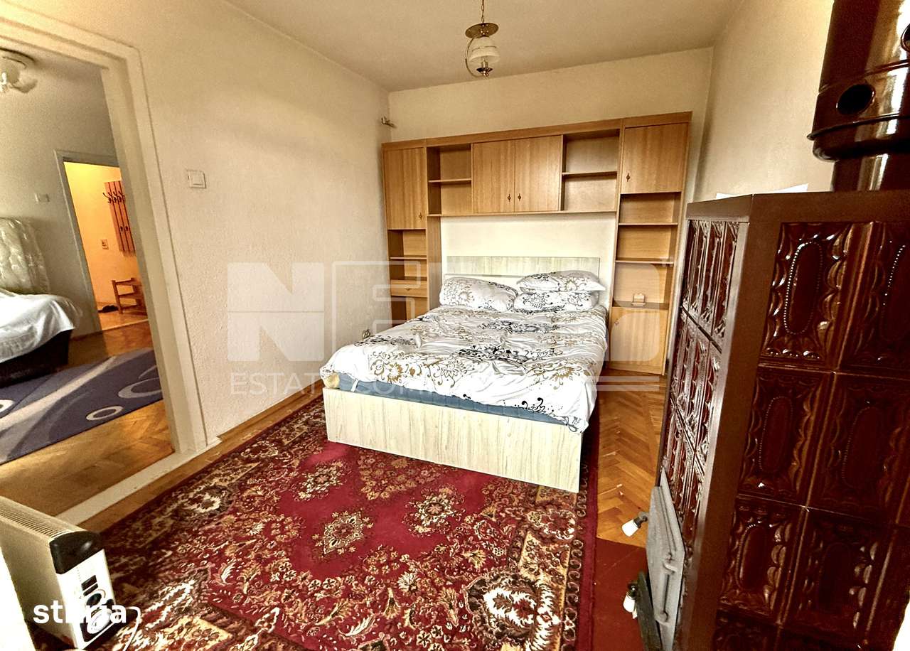 APARTAMENT 2 CAMERE | BOXĂ | RĂDĂUȚI - Imagine principală: 2/20