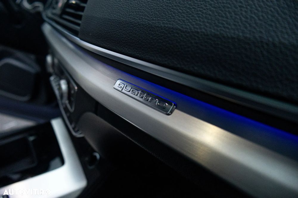 Audi Q5 45 TFSI quattro S tronic MHEV S Line - 12