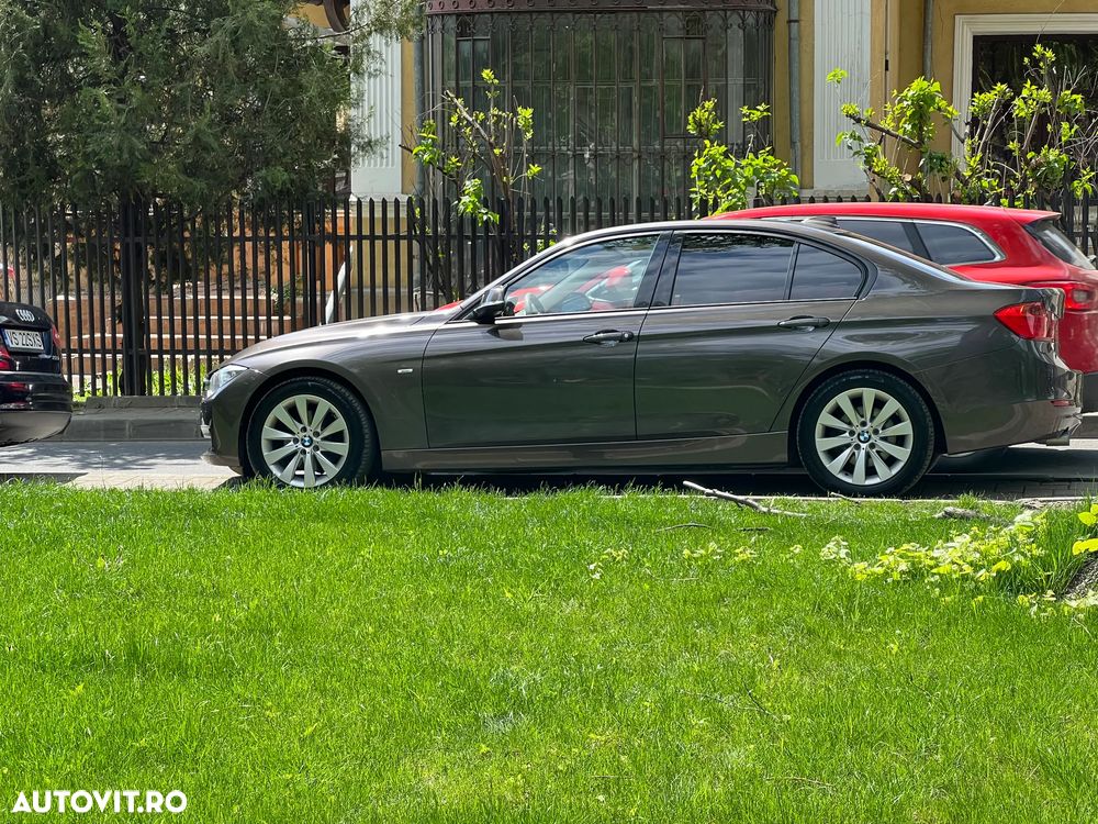 BMW Seria 3 ver-320d - 3