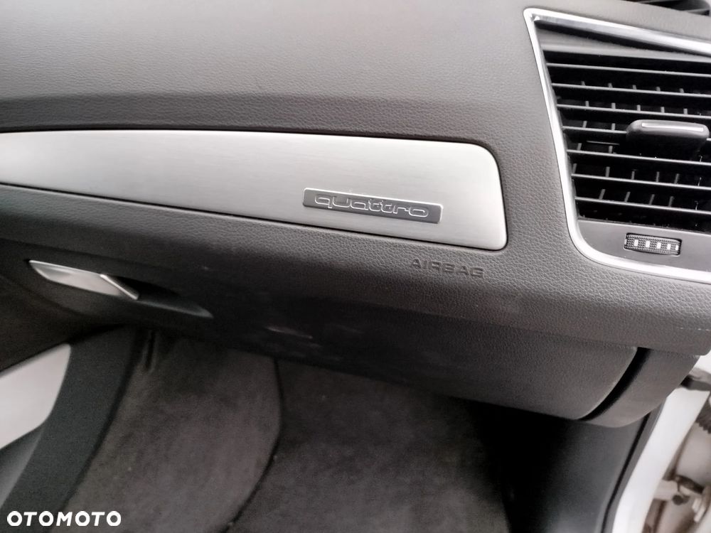 Audi Q5 2.0 TDI Quattro Stronic - 28