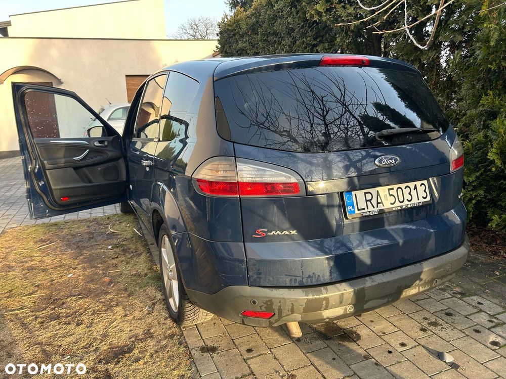 Ford S-Max - 5