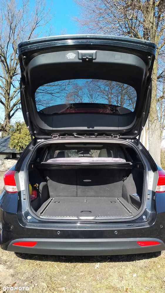 Hyundai i40 1.7 CRDi Automatik Premium - 13