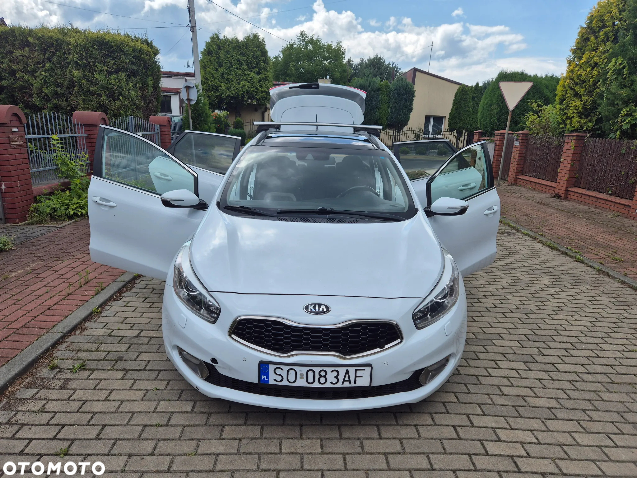 Kia Ceed - 2