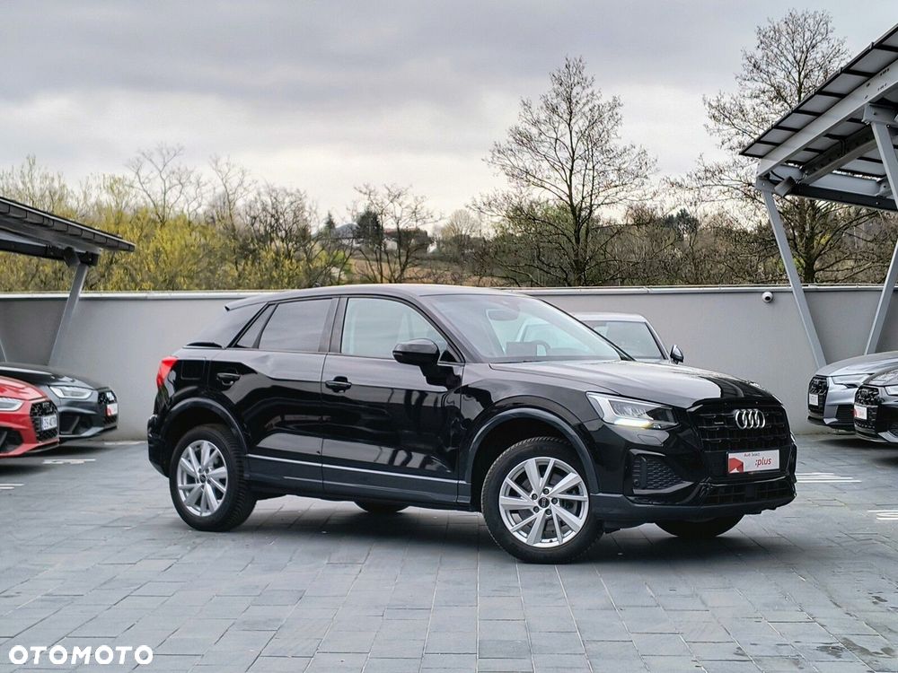 Audi Q2 - 28