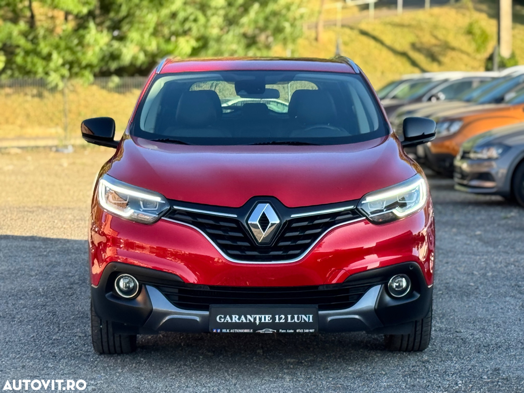 Renault Kadjar Energy TCe 130 EDC Bose Edition - 4