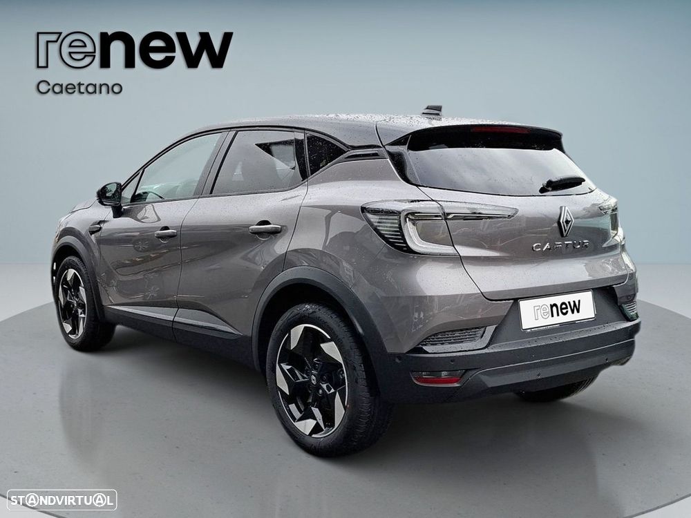 Renault Captur 1.2 TCe Techno - 6