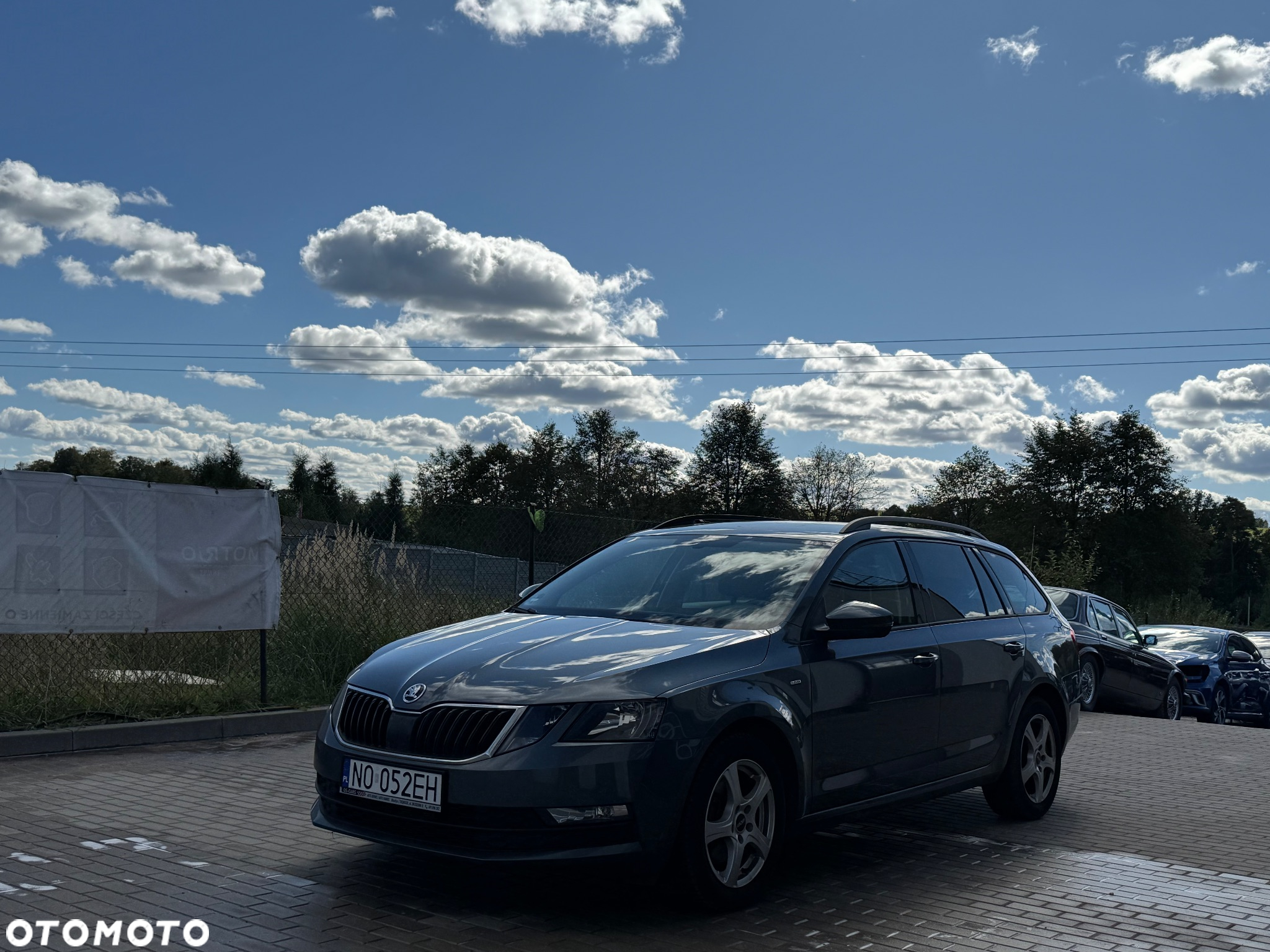 Skoda Octavia 1.5 TSI ACT Business - 4