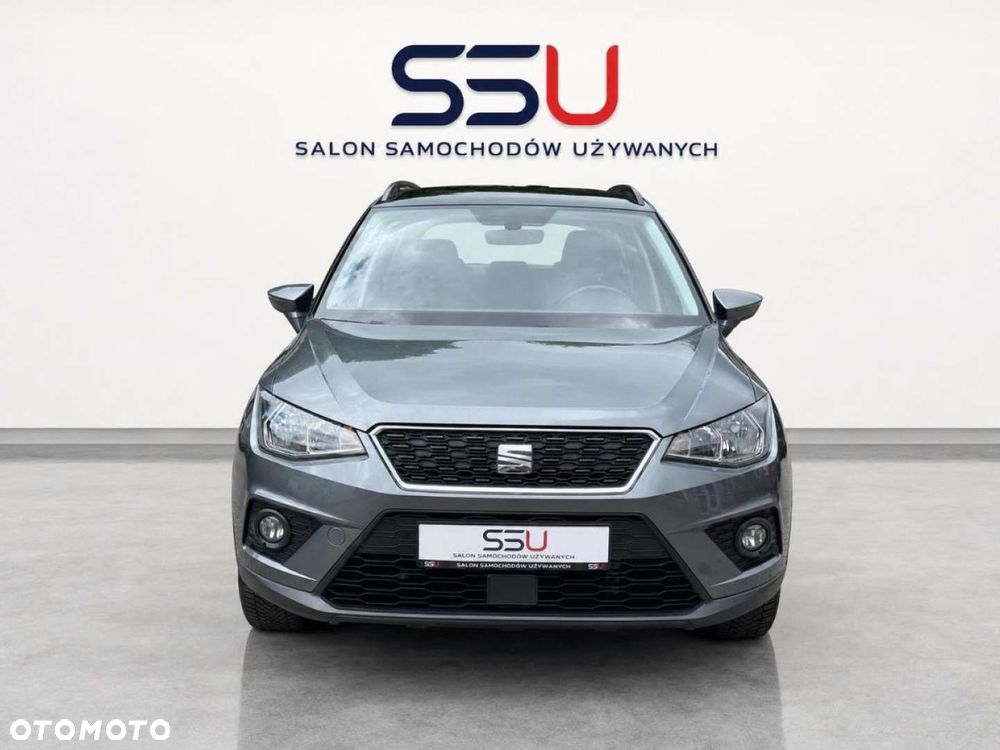 Seat Arona - 10